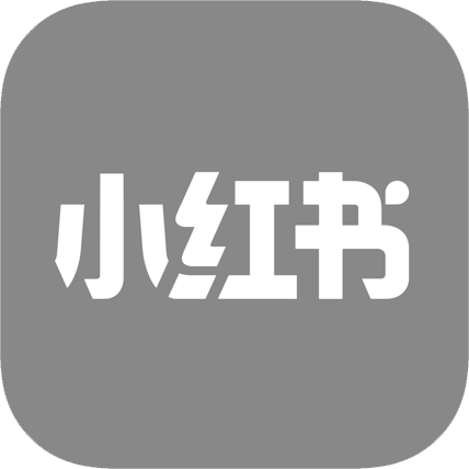 Xiaohongshu Logo
