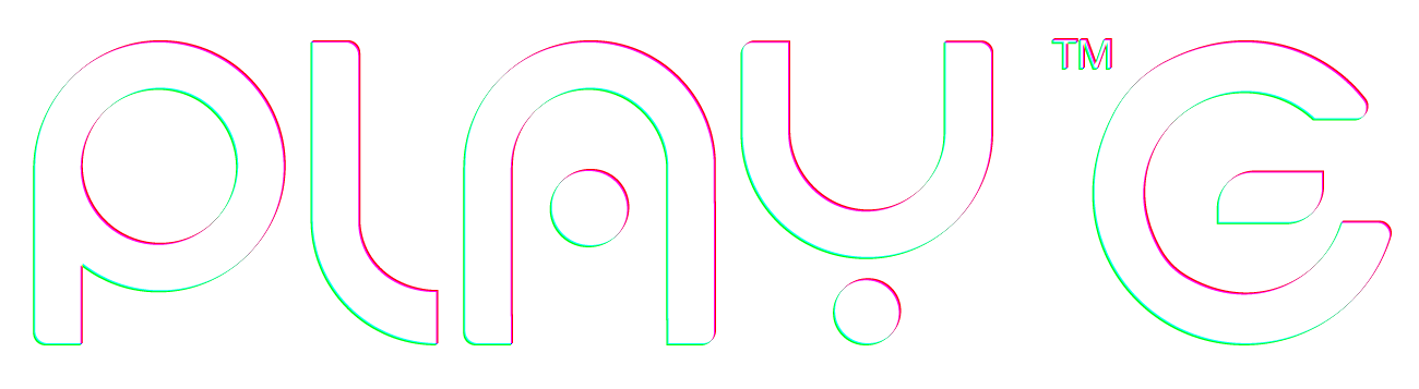 PLAY_G_VISION Logo