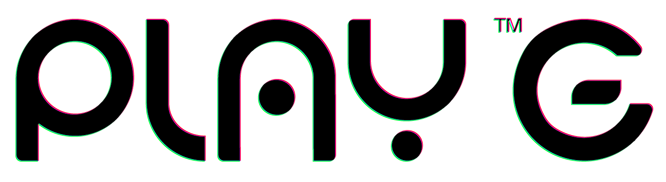 PLAY_G_VISION Logo